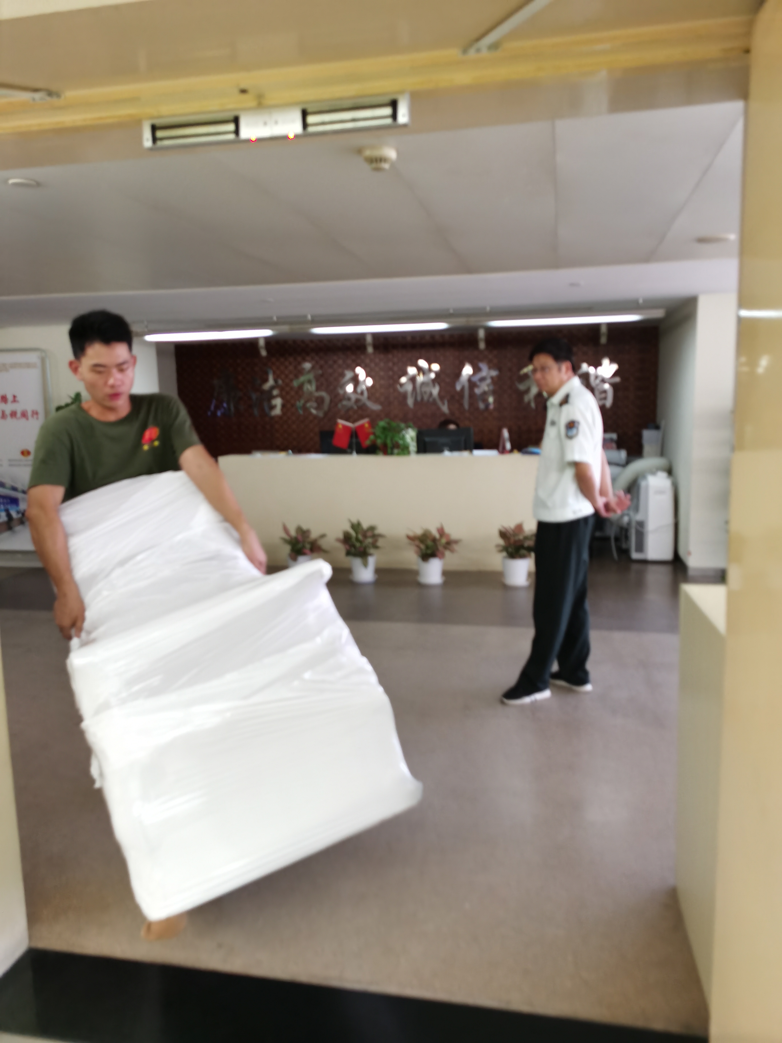 济南高新区美的空调售后